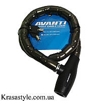 Замок Avanti (22x1000) броньований