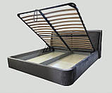 Ліжко Страдіварі МКС, фото 5