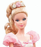 Колекційна лялька Барбі Зірка балета 2014 Ballet Wishes, фото 3