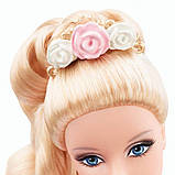 Колекційна лялька Барбі Зірка балета 2014 Ballet Wishes, фото 4