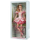 Колекційна лялька Барбі Зірка балета 2014 Ballet Wishes, фото 6