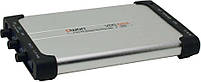 VDS6102 USB-осцилограф 2 х 100 МГц, фото 3