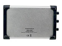 VDS6152 USB-осцилограф 2 х 150 МГц, фото 5