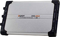 VDS6152 USB-осцилограф 2 х 150 МГц, фото 6