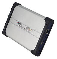 VDS6152 USB-осцилограф 2 х 150 МГц, фото 4