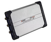 VDS6152 USB-осцилограф 2 х 150 МГц, фото 8