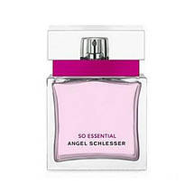 Angel Schlesser So Essential туалетна вода 100 ml. (Ангел Шлессер Со Ессеншиал), фото 2