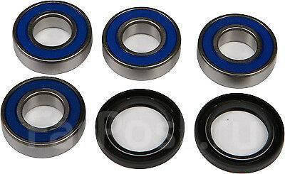 Ремкомплект задніх важелів (втулки/сайлентблоки) Can-Am Commander