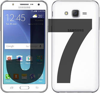 Чохли на Samsung Galaxy J7 (2015) J700