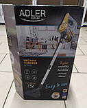 Новий ручний мультициклонний пилосос Adler AD7036 з Європи з гарантією, фото 9