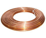 Мідна труба, фото 3