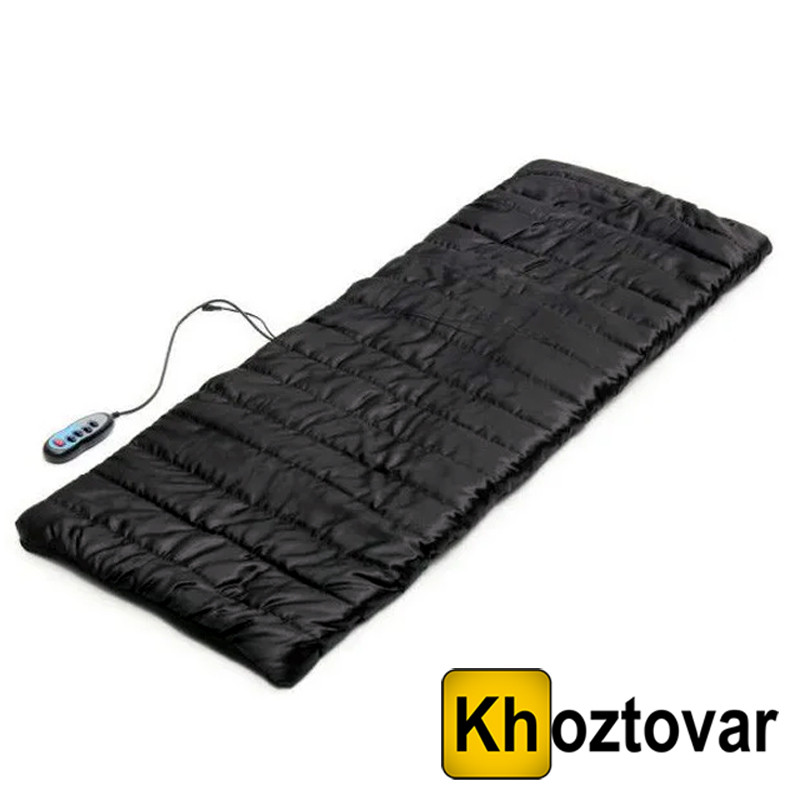 Массажный матрас Massage Mat - купить по выгодной цене | Khoztovar.com ...