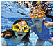 Окуляри для плавання дитячі Intex 55603, фото 3