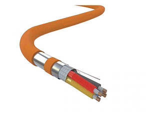 Кабель JE-H(st)H Bd FE 180/E30 2х2x0.8