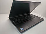 Ноутбук  Lenovo ThinkPad E580, фото 7