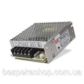 DC12V/5A(MN-60-12)  металевий корпус