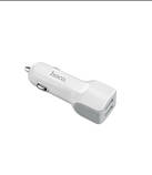 Авто Зарядний Пристрій Hoco Z23 2USB, фото 4