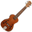 Укулеле сопрано зі звукознімачем FZONE FZU-31EQ Soprano, фото 2