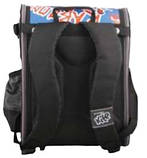 Рюкзак шкільний Kite Hot Wheels HW12-502K, фото 2