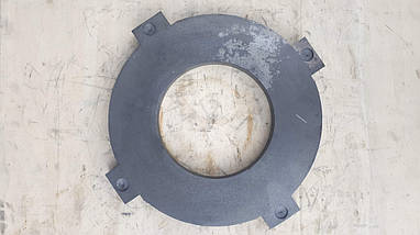 238-1601094 Диск сцепления ведущий средний (промежуточный) МАЗ КРАЗ, фото 4