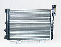 Радиатор водяного охлаждения ВАЗ 2107 (инжектор) (арт. 21073-1301012), rqv1qttr