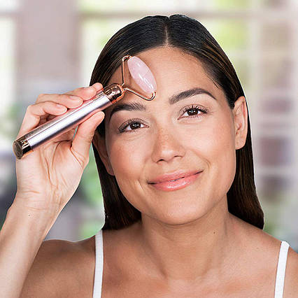 Вібромасажер для особи Flawless Contour