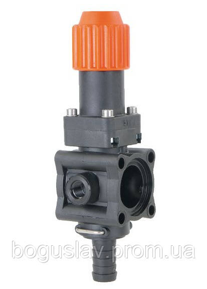 463082 Регулятор тиску ручний 40 атм, фото 1