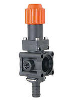 463082 Регулятор тиску ручний 40 атм