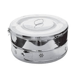 Стерилізаційний бікс Schimmelbusch БІКС-КСК-12, JH-2001-32