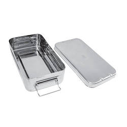 Коробка для інструменту з боковим замком, JH-2052-30