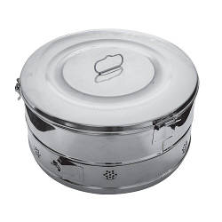 Стерилізаційний бікс Schimmelbusch БІКС-КСК-18, JH-2001-36