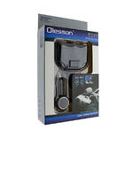 Автомобільний адаптер-хаб Olesson 1630