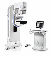 Цифрова мамографічна система ASR-4000