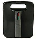 Сандвічниця Domotec MS-7718, фото 4