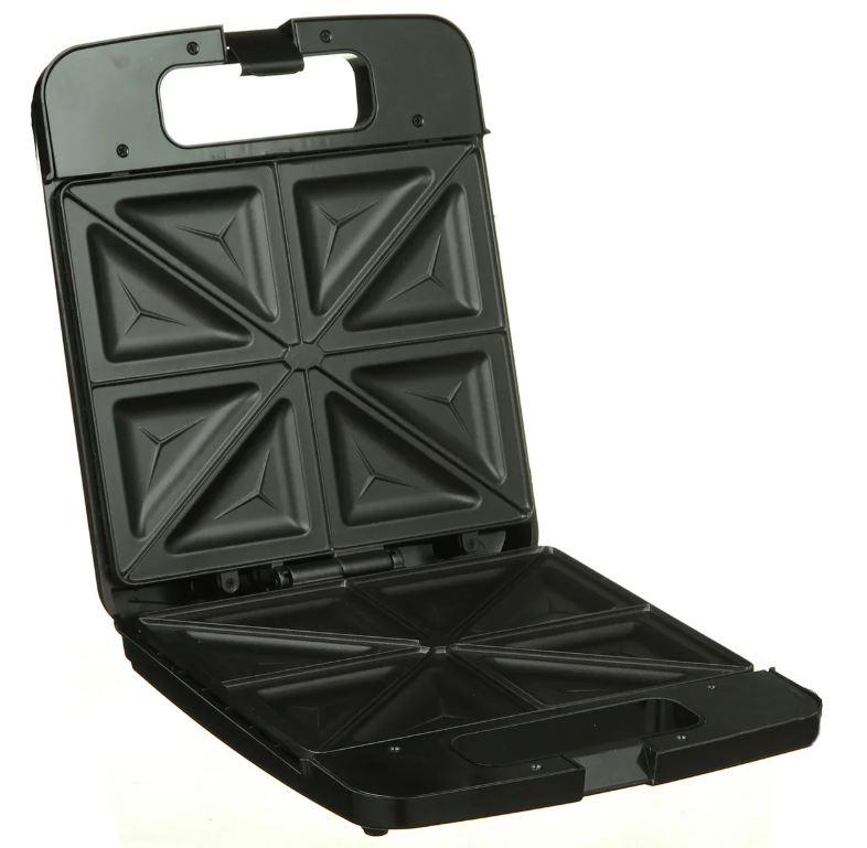 Сандвічниця Domotec MS-7718, фото 1