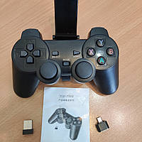 Bluetooth контроллер джойстик геймпад для смартфона и ПК триггеры PUBG Mobile Call Of Duty StandOFF