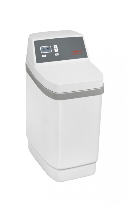 Станція для пом'якшення води Aquahome 11-N