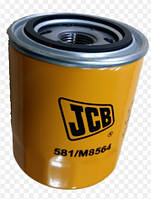 Фільтр трансмісії на JCB 3CX, 4CX