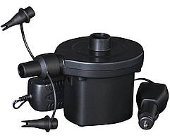 Насос електричний акумуляторний Bestway 62083