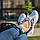 Кросівки жіночі на шнурівці Gipanis оптом, фото 3