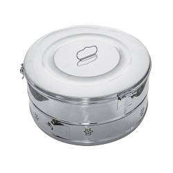 Стерилізаційний бікс Schimmelbusch БІКС-КСК-9, JH-2001-28