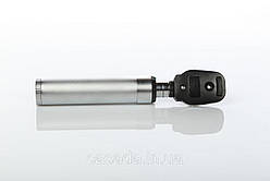 Офтальмоскоп YZ11D ручний прямий сірий