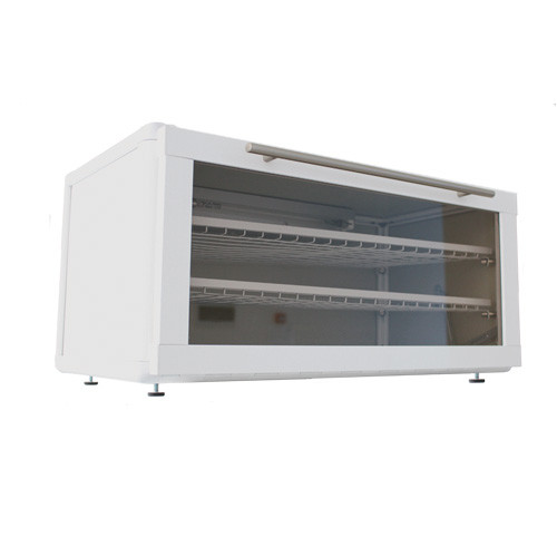 Шафа ультрафіолетова бактерицидна ШМБ 8, УФ камера медична для зберігання стерильного інструменту, фото 1