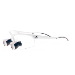 Бинокуляри з інтегрованими лінзами 2.7 Opt-on