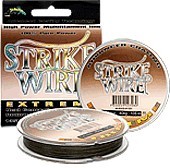 Шнур Wire Extreme 135 m Strike Pro original