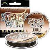 Шнур Wire Extreme 135 m Strike Pro original