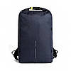 Рюкзак протикрадій XD Design Bobby Urban Lite (P705.505) Синій, фото 3