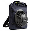 Рюкзак протикрадій XD Design Bobby Urban Lite (P705.505) Синій, фото 2