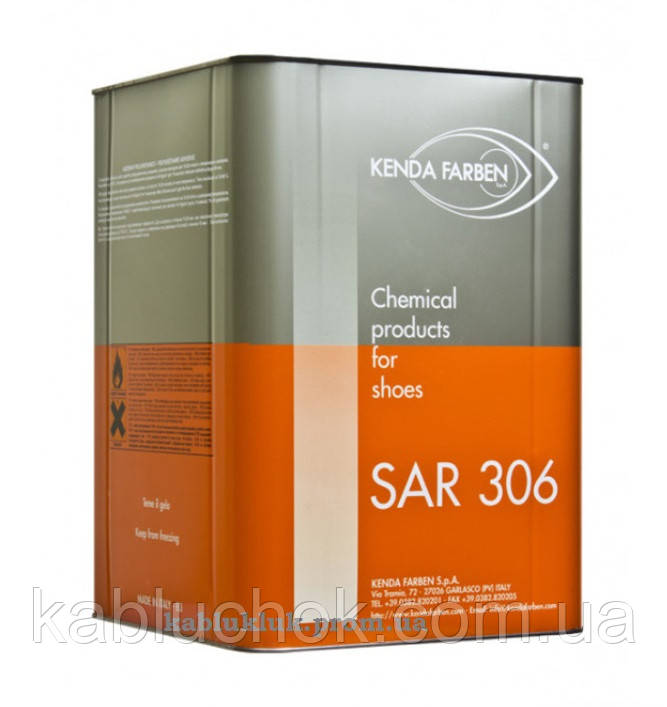 Клей десмокол SAR-306 15 кг (бак), поліуретановий, фото 1