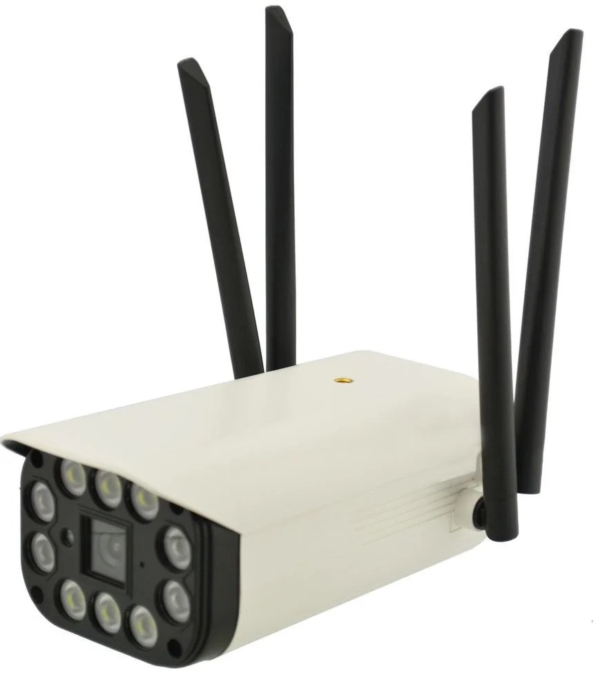 Камера відеоспостереження IP UKC 3120 з 3G, 4G